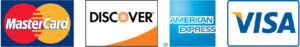 Creditcards Logos